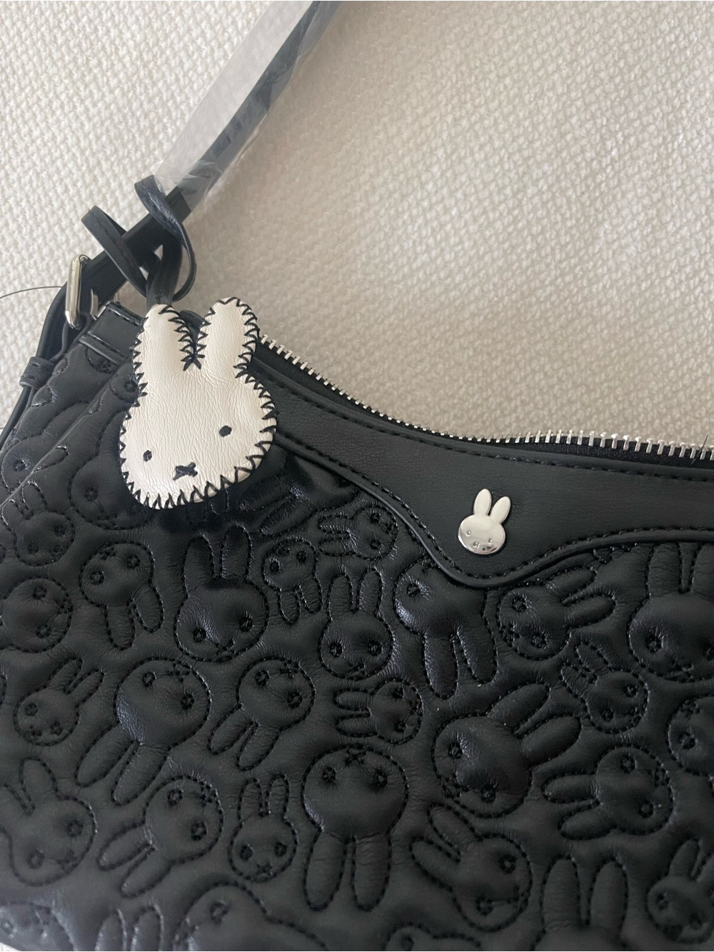 Miffy shoulder bag - Picture 2 of 6
